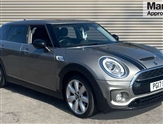 Mini Clubman Image 1