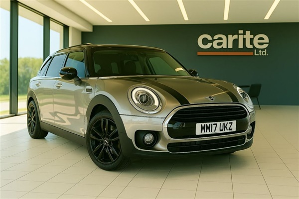 Large image for the Used Mini CLUBMAN