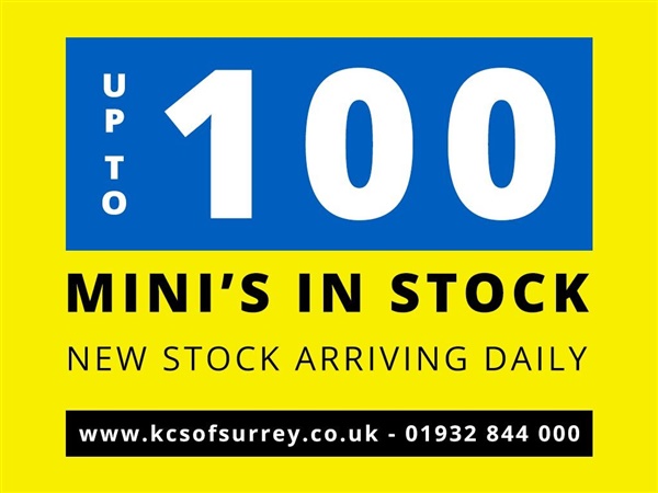 Large image for the Used Mini CLUBMAN