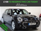 Used Mini Clubman Used Mini Clubman
