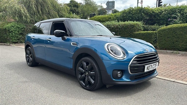Large image for the Used Mini CLUBMAN