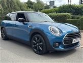 Used Mini Clubman