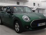 Used Mini Clubman