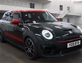 Used Mini Clubman
