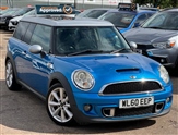 Used Mini Clubman