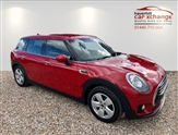 Used Mini Clubman