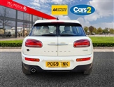 Mini Clubman Image 3