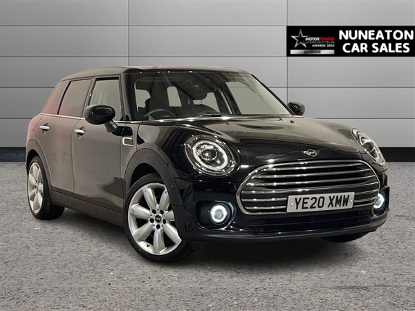 Large image for the Used Mini CLUBMAN