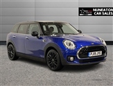 Used Mini Clubman