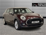 Used Mini Clubman Used Mini Clubman