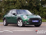 Used Mini Clubman