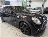 Used Mini Clubman