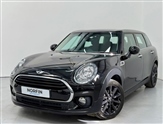 Used Mini Clubman