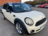 Used Mini Clubman
