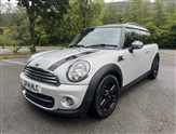 Used Mini Clubman