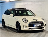 Used Mini Clubman