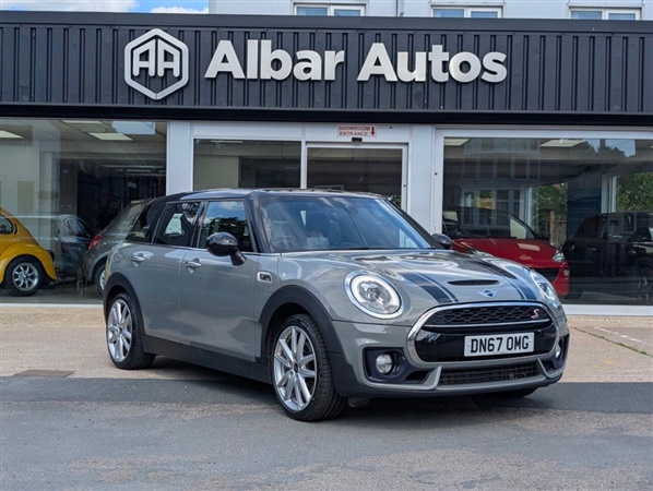 Large image for the Used Mini CLUBMAN