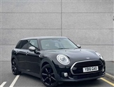 Mini Clubman Image 1