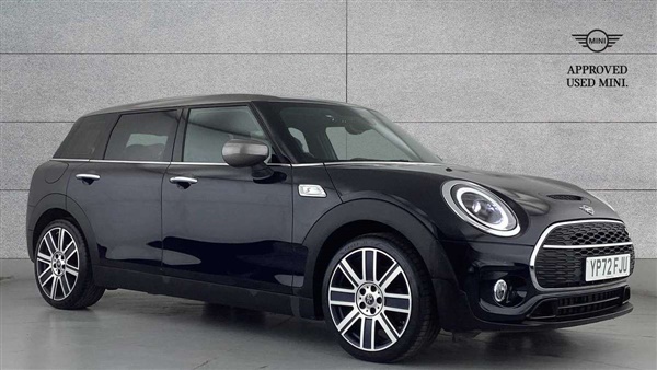 Large image for the Used Mini Clubman