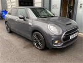 Used Mini Clubman