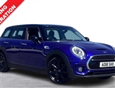 Used Mini Clubman