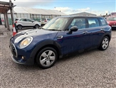 Used Mini Clubman