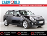 Used Mini Clubman