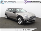 Used Mini Clubman