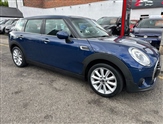 Used Mini Clubman