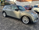 Used Mini Clubman