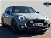 Mini Clubman Image 1