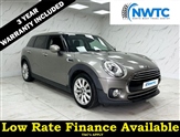 Used Mini Clubman