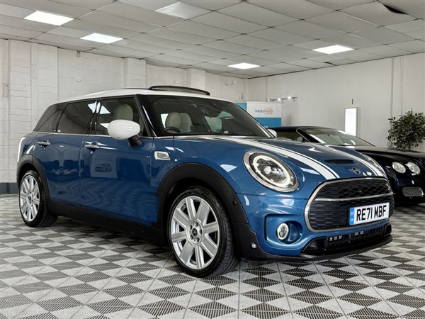 Large image for the Used Mini CLUBMAN