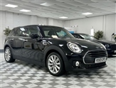 Used Mini Clubman