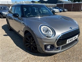 Mini Clubman Image 1
