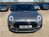 Mini Clubman Image 2
