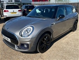 Mini Clubman Image 3