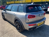 Mini Clubman Image 5