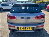 Mini Clubman Image 6