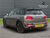 Mini Clubman Image 3