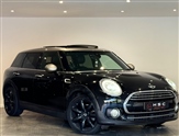 Used Mini Clubman
