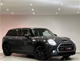 Used Mini Clubman