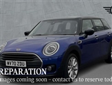 Mini Clubman Image 3
