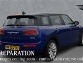 Mini Clubman Image 4