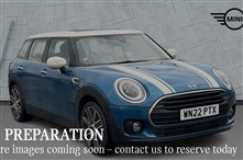 Used Mini Clubman
