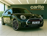 Used Mini Clubman