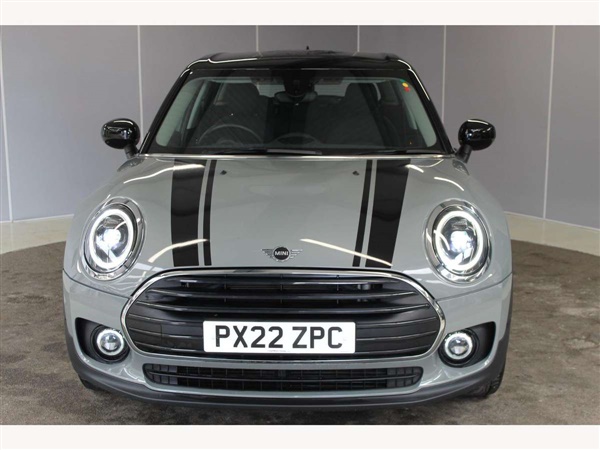 Large image for the Used Mini Clubman