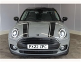 Mini Clubman Image 1