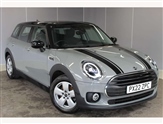 Mini Clubman Image 2