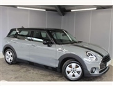 Mini Clubman Image 3